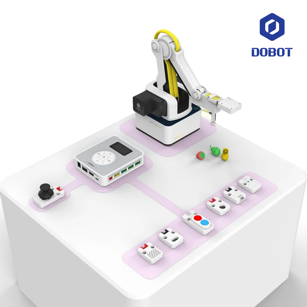 두봇 센서키트 (매지션라이트 전용)