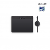 와콤 인튜어스 프로 소형(2025) PTK470 펜타블렛