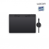 와콤 인튜어스 프로 중형(2025) PTK670 펜타블렛