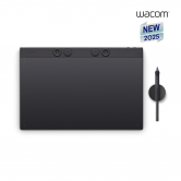 와콤 인튜어스 프로 대형(2025) PTK870 펜타블렛