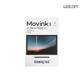 와콤 무빙크용 보호필름 8D-WS-000-0916