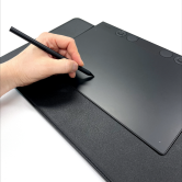 와콤 인튜어스 프로 중형(2025) PTK670 전용 플로우패드 Flowpad670