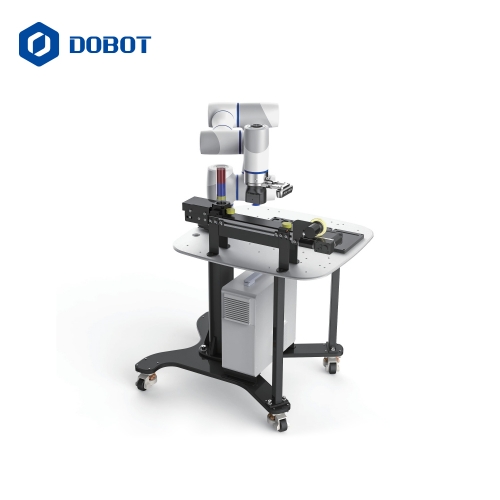 두봇 CRA 입문용 교육 패키지