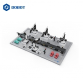 두봇 매지션 미니 자동차 조립 라인 패키지