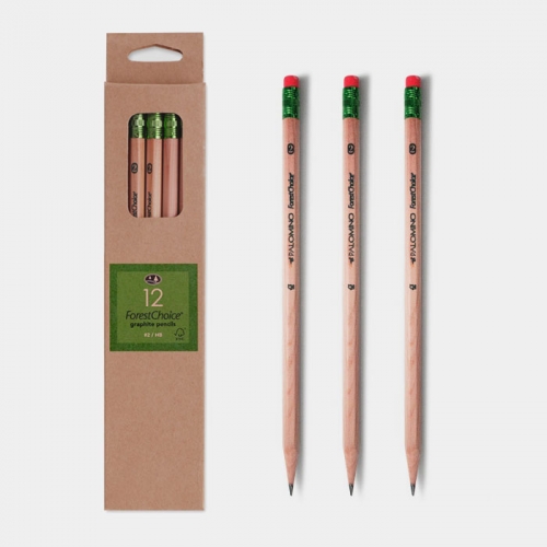 팔로미노 연필 포레스트 초이스 HB 1타(12자루)