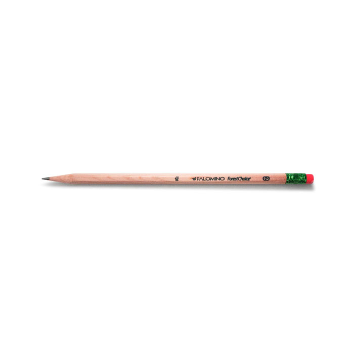팔로미노 연필 포레스트 초이스 HB 1타(12자루)