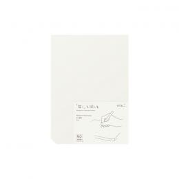 미도리 MD Paper Pad 코튼 A5 무지