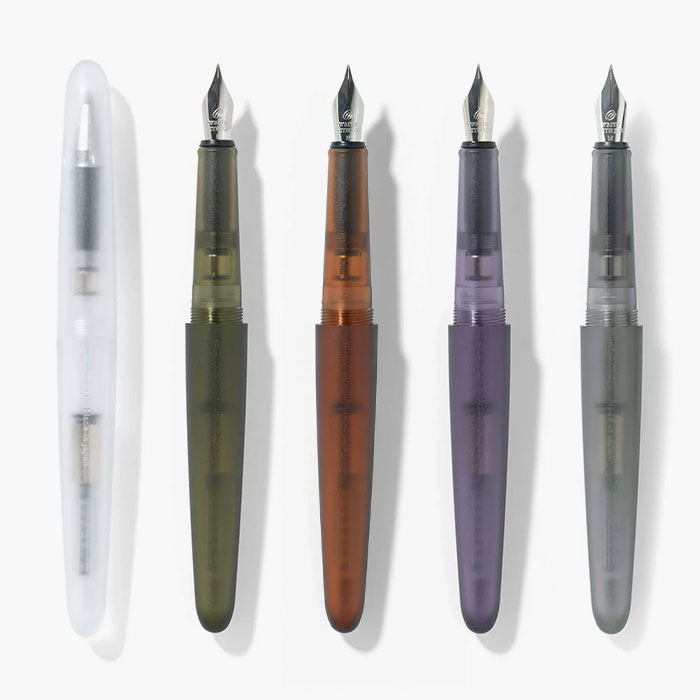 [재입고] 카키모리 프로스트 만년필