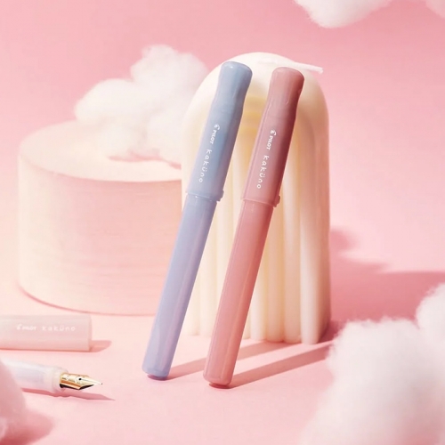 파이롯트 만년필 카쿠노 마도로미