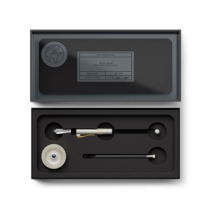 [한정판] 그라폰 퍼펙트펜슬 프로젝트 스텔라 118537