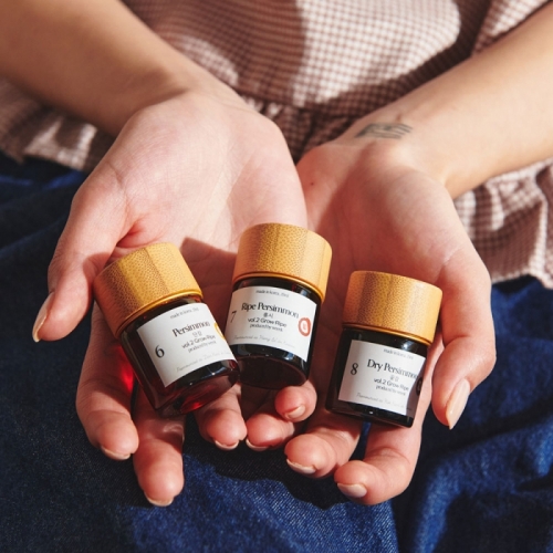 윙크 미니 병잉크 15ml 3종 세트 (16color)