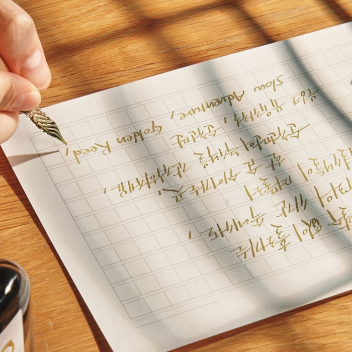 윙크 미니 병잉크 15ml 3종 세트 (16color)