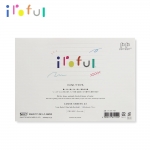 이로풀 종이 루즈 시트 75g A5 가로형 100 Pages