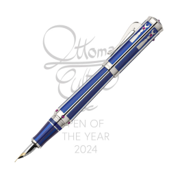 그라폰 만년필 PEN OF THE YEAR 2024 오스만 제국의 문화 145391