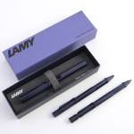 [스페셜에디션] 라미 만년필 사파리 다크 더스크