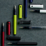 파이롯트 만년필 라이티브