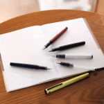 파이롯트 만년필 라이티브