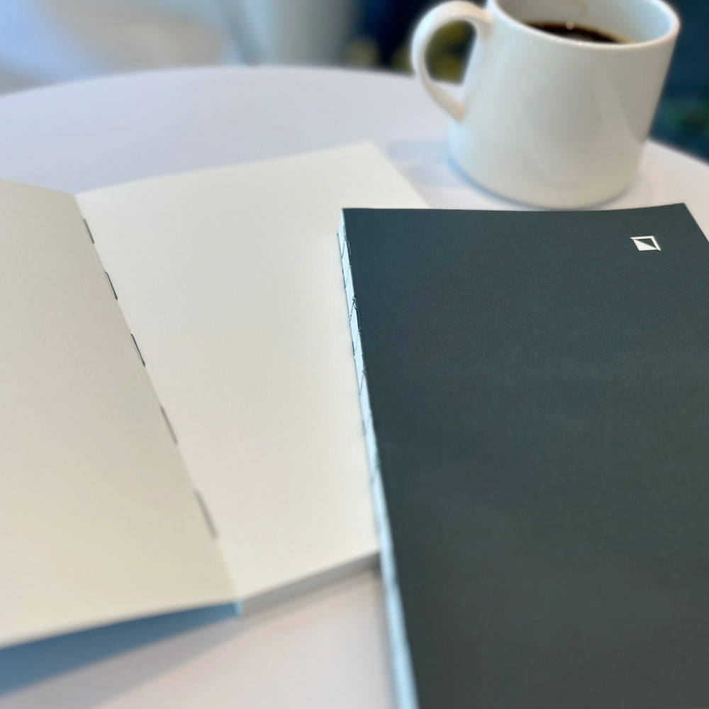 상지사 조선의노트 딥그린