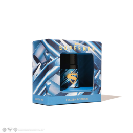 [한정판] 페리스 휠 프레스 슈퍼맨 프로즌 포트레스 펄 10ml