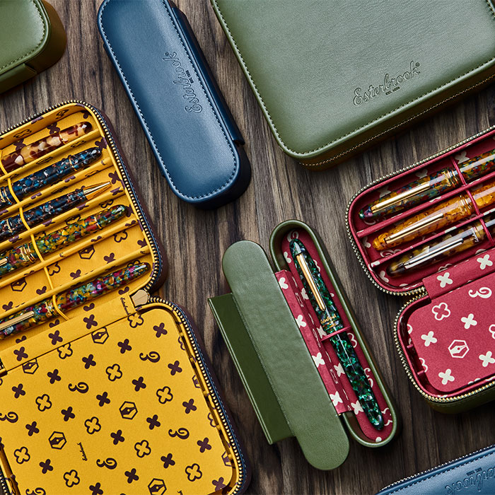 에스터브룩 펜파우치 펜누크