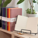 로디아 2026 위클리 14개월 다이어리 하드커버 (상품선택)