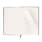 몰스킨 2026 프로 위클리 세로형 12개월 다이어리 하드커버 블랙 (상품선택)