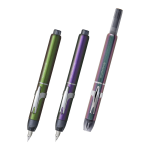 [한정판] 플래티넘 만년필 큐리다스 스톤즈