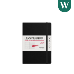 로이텀 2026 위클리&노트 12개월 다이어리 (상품선택)