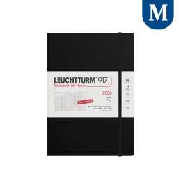 로이텀 2026 먼슬리 16개월 다이어리 (상품선택)