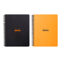 로디아 스프링 노트 미팅 (상품선택)