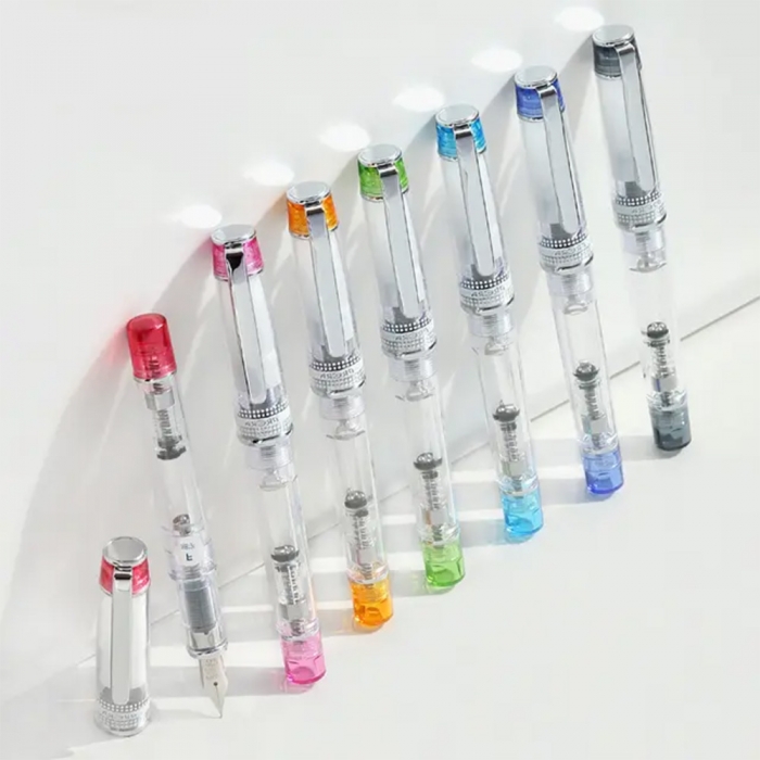 파이롯트 만년필 프레라 이로아이 (색상선택)