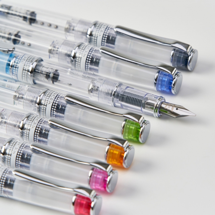 파이롯트 만년필 프레라 이로아이 (색상선택)