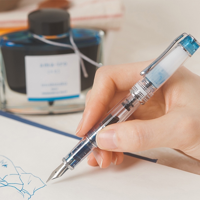 파이롯트 만년필 프레라 이로아이 (색상선택)