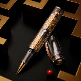 [예약판매] [한정판] 비스콘티 수성펜 메이즈