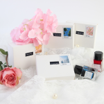 파이롯트 미니병잉크 이로시주쿠 15ml 케이스 4계절 세트