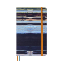 몰스킨 인상주의 노트 하드커버 룰드 르누아르 라지