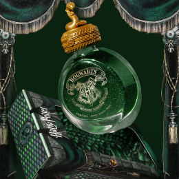 [한정판] 페리스 휠 프레스 해리포터 슬리데린 펄잉크 38ml