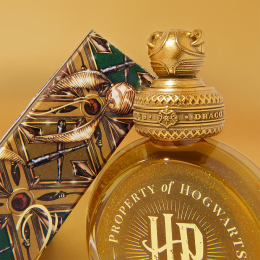 [한정판] 페리스 휠 프레스 해리포터 골든 스니치 펄잉크 38ml