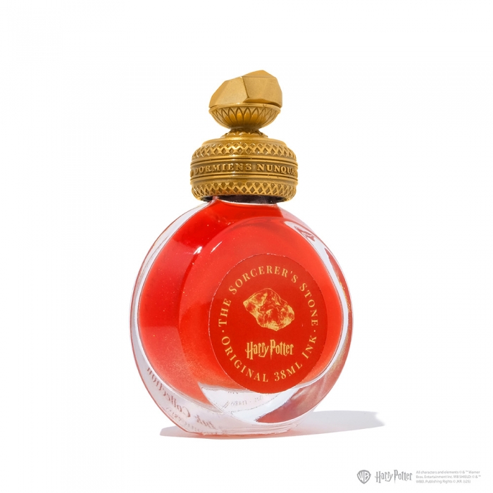 [한정판] 페리스 휠 프레스 해리포터 마법사의 돌 펄잉크 38ml