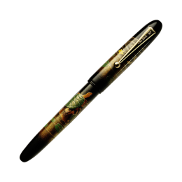 [예약판매] 나미키 만년필 유카리 (10호닙)