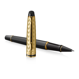 워터맨 수성펜 엑스퍼트 오페라 디럭스 블랙&골드 GT