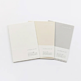 그라필로 노트 A5