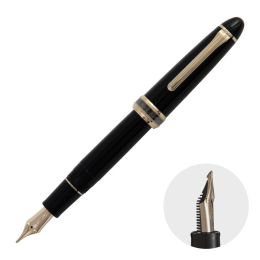 세일러 만년필 프로피트 스페셜닙 킹 이글 21K