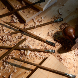 [한정판] 블랙윙 연필 Vol.21