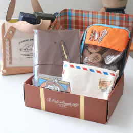 [한정판] 에스터브룩 트래블 저널 워크샵 세트