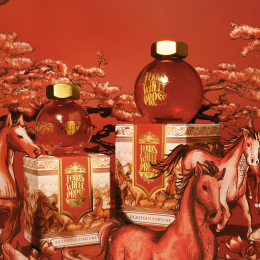 [한정판] 페리스 휠 프레스 에잇포드 포춘 펄잉크