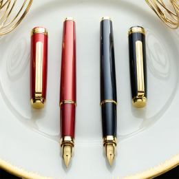 플래티넘 만년필 비소