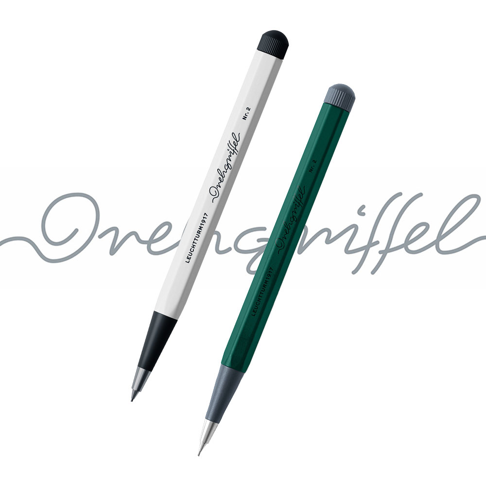 로이텀 샤프 드레그리펠 0.7mm