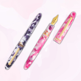 [한정판] 에스터브룩 만년필 에스티 베스티