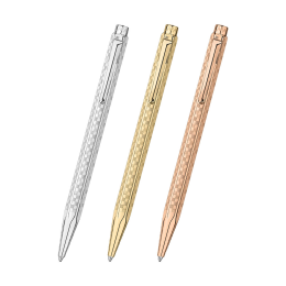 까렌다쉬 볼펜 에크리도 다미에